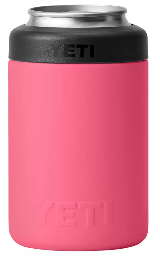 Yeti Rambler Colster 2.0 TROPICAL PINK