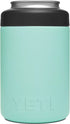 Yeti Rambler Colster 2.0 SEAFOAM