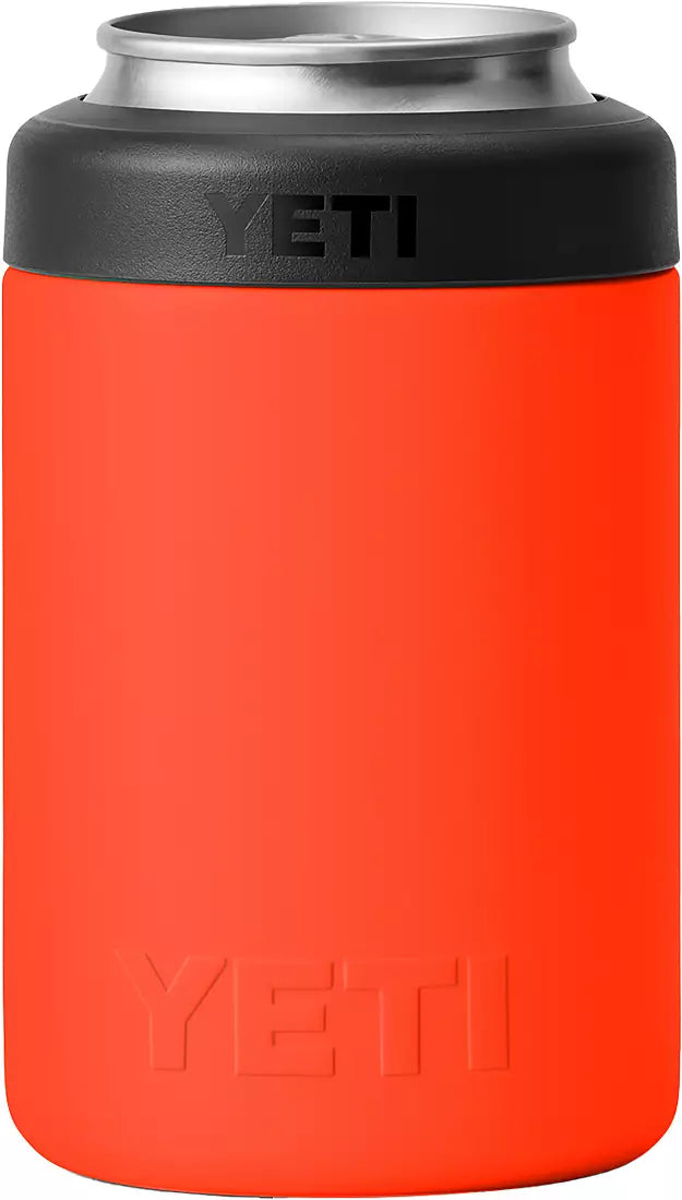 Yeti Rambler 2.0 Colster Can Insulator SOLAR FLARE