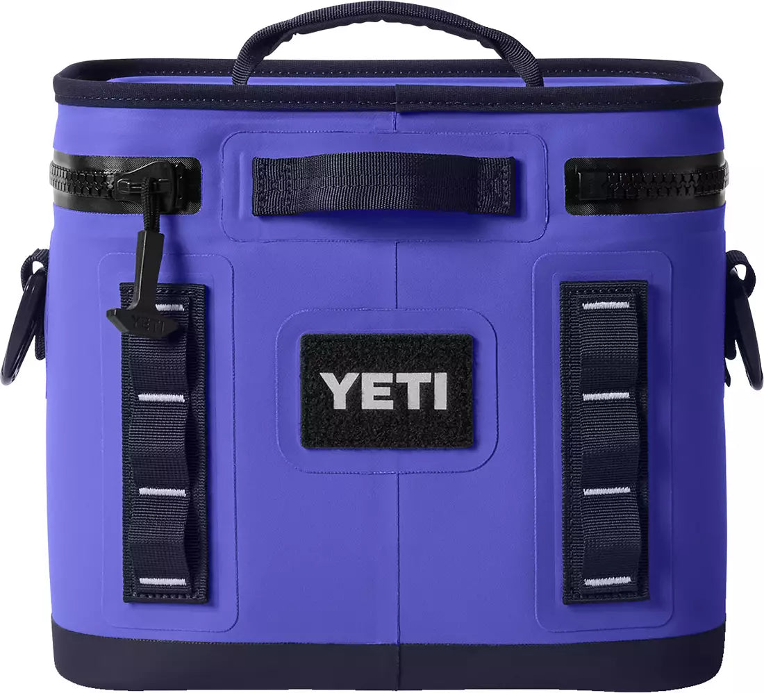Yeti Hopper Flip 8 Cooler ULTRAMARINE VIOLET