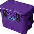 Yeti Roadie 15 Hard Cooler PACE PURPLE / BLUE