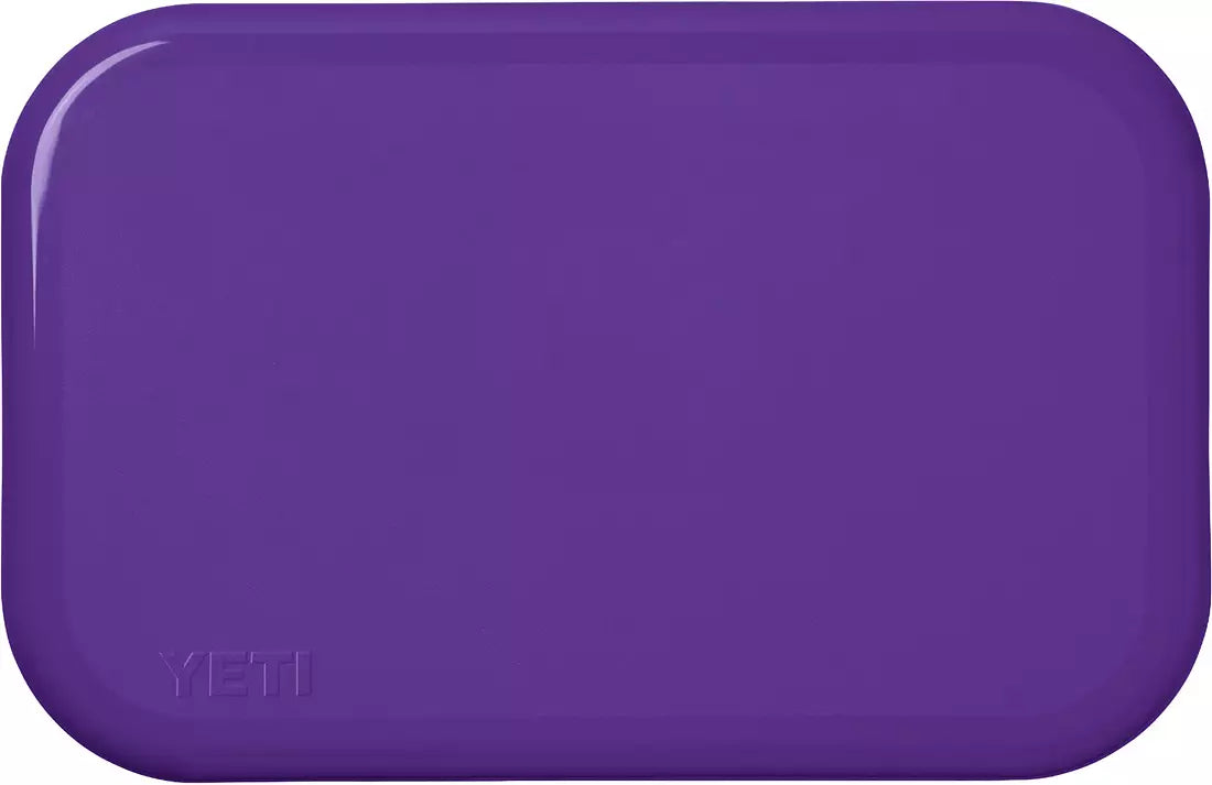 Yeti Roadie 15 Hard Cooler PACE PURPLE / BLUE