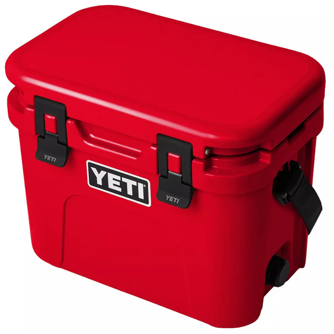 Yeti Roadie 15 Hard Cooler RESCUE RED