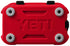 Yeti Roadie 15 Hard Cooler RESCUE RED