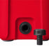 Yeti Roadie 15 Hard Cooler RESCUE RED