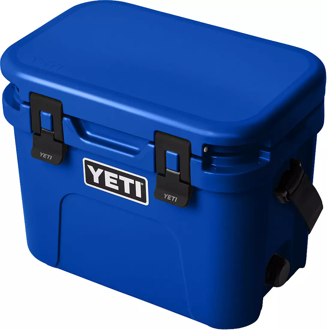 Yeti Roadie 15 Hard Cooler ROYAL BLUE