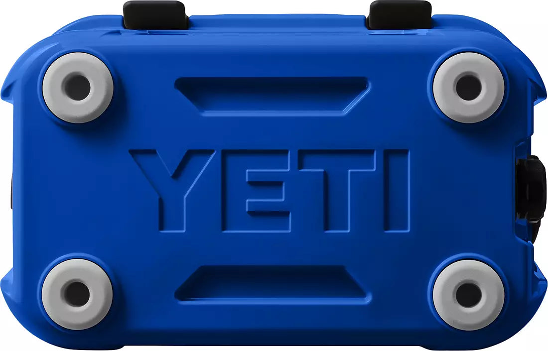 Yeti Roadie 15 Hard Cooler ROYAL BLUE