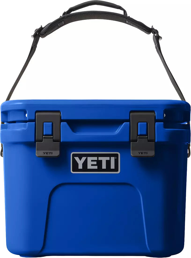 Yeti Roadie 15 Hard Cooler ROYAL BLUE