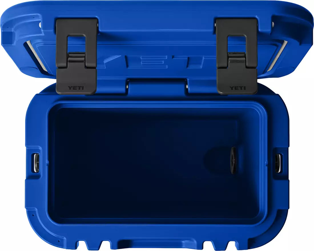 Yeti Roadie 15 Hard Cooler ROYAL BLUE
