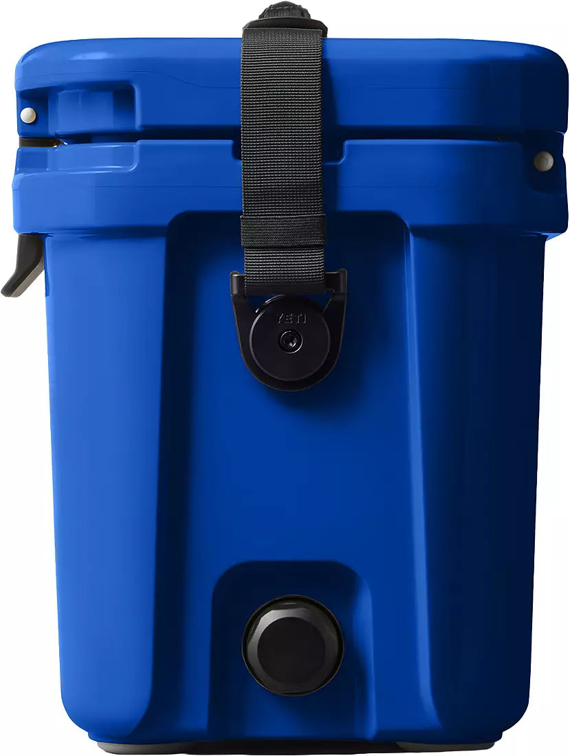 Yeti Roadie 15 Hard Cooler ROYAL BLUE