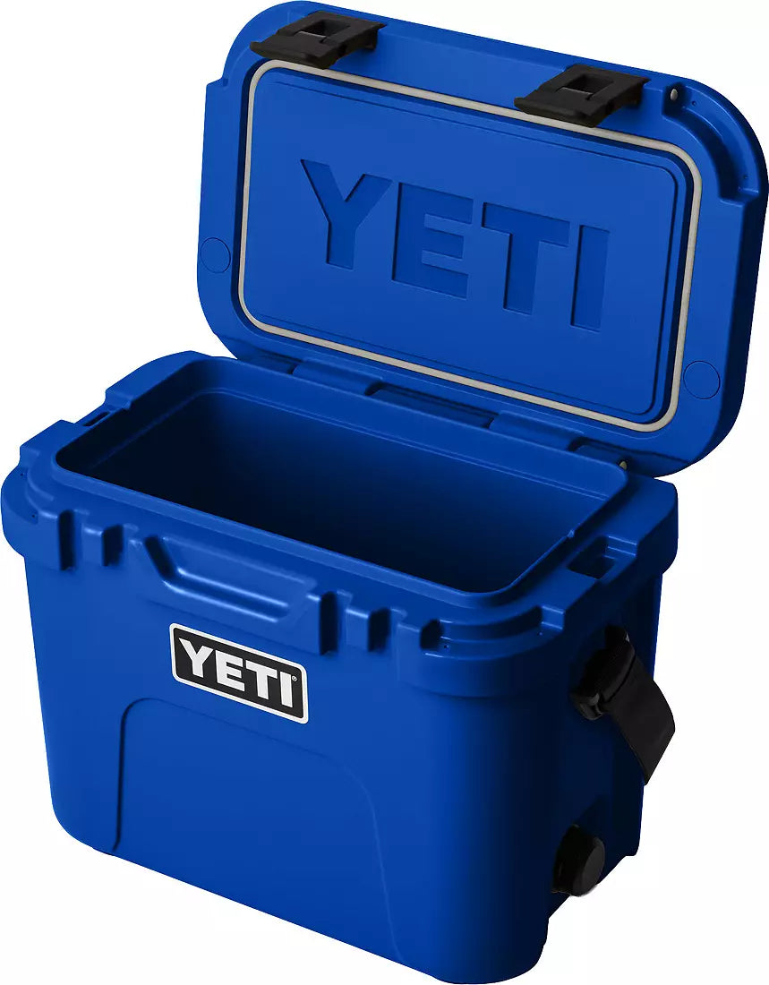 Yeti Roadie 15 Hard Cooler ROYAL BLUE