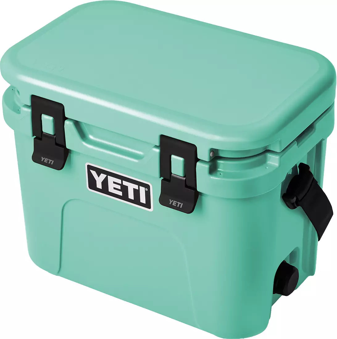 Yeti Roadie 15 Hard Cooler SEAFOAM