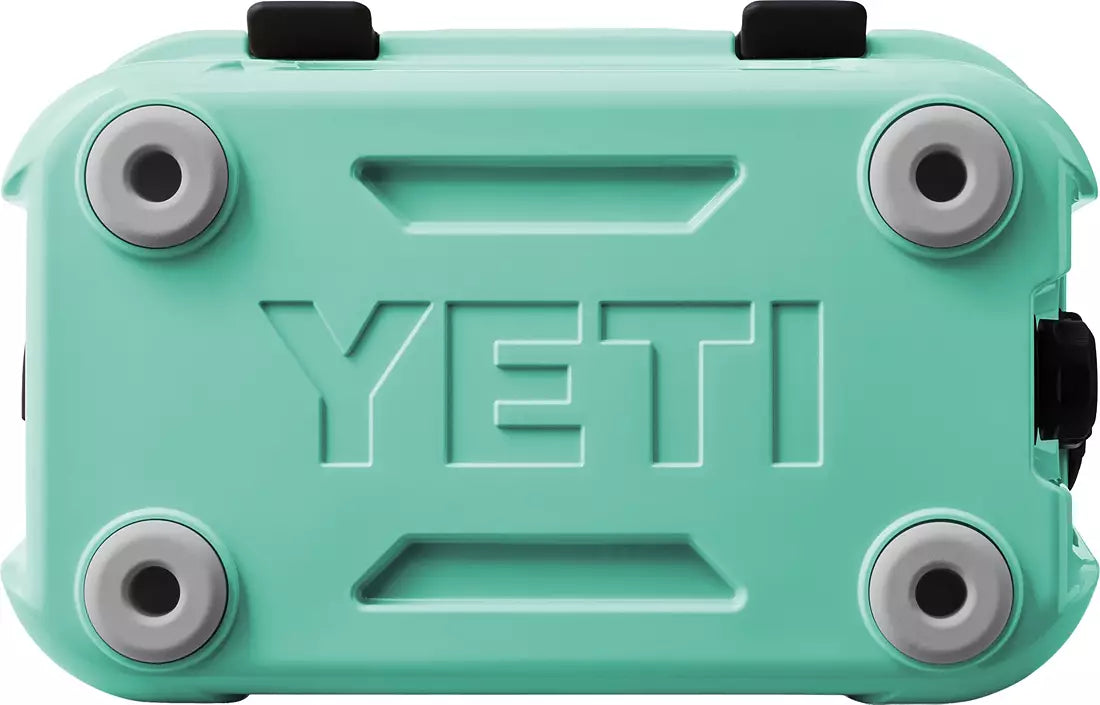Yeti Roadie 15 Hard Cooler SEAFOAM