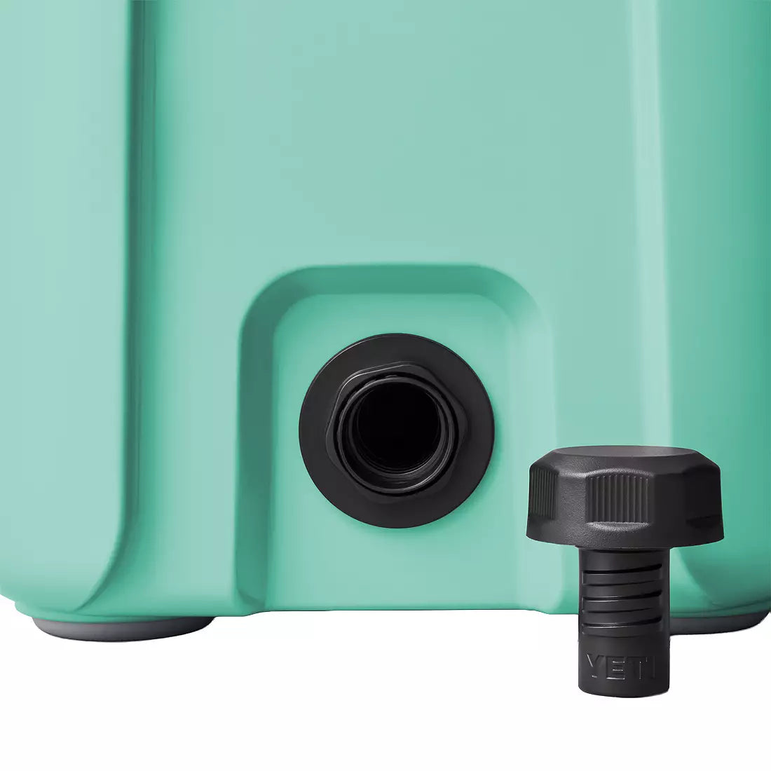 Yeti Roadie 15 Hard Cooler SEAFOAM