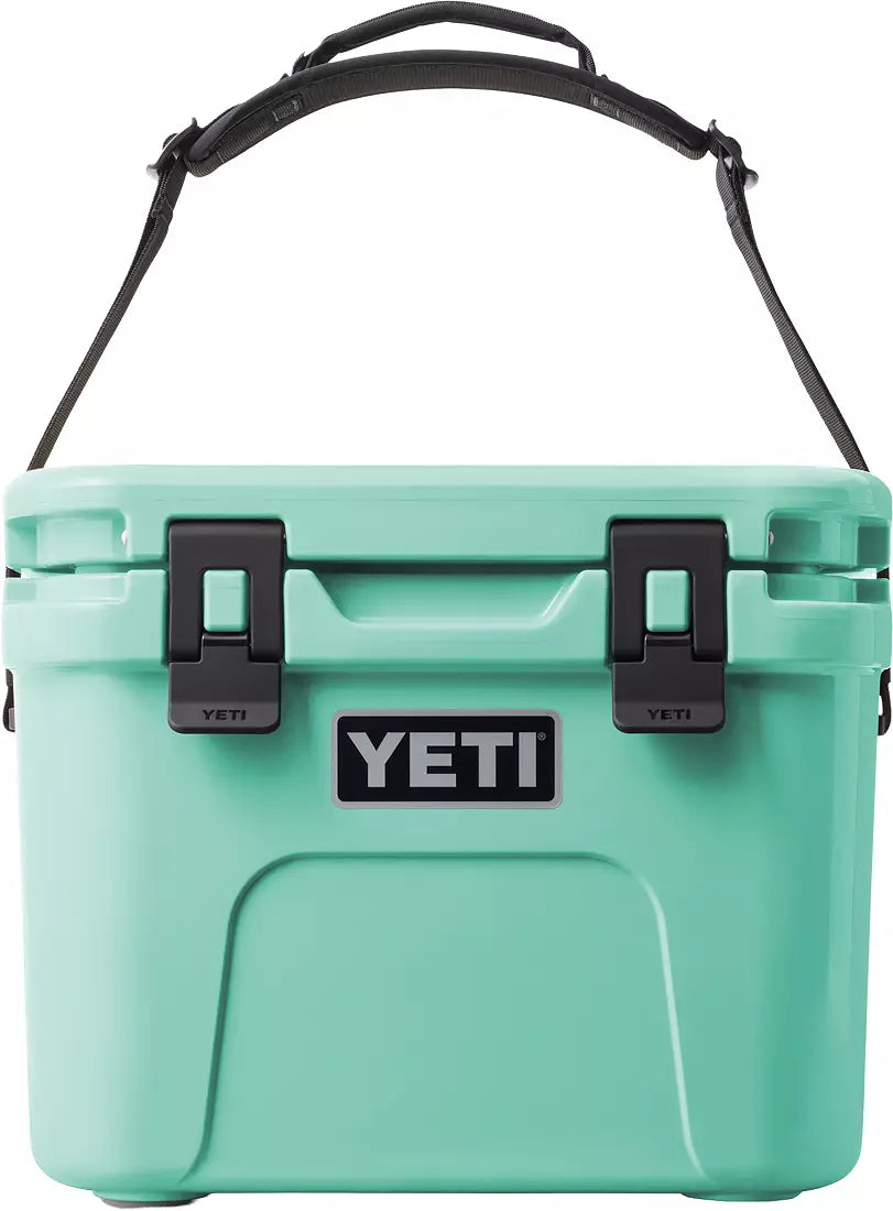 Yeti Roadie 15 Hard Cooler SEAFOAM