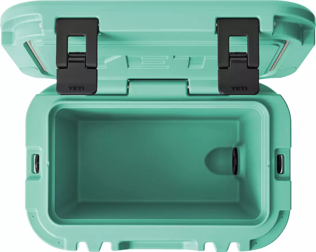 Yeti Roadie 15 Hard Cooler SEAFOAM