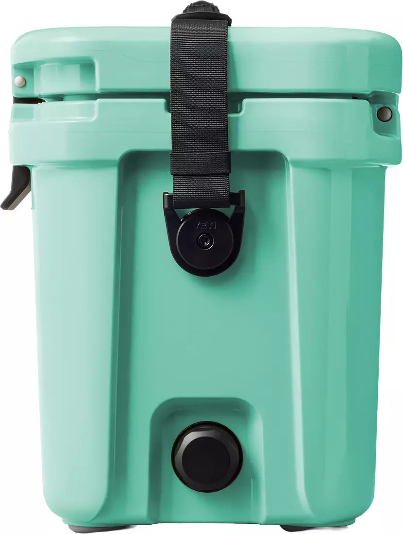 Yeti Roadie 15 Hard Cooler SEAFOAM