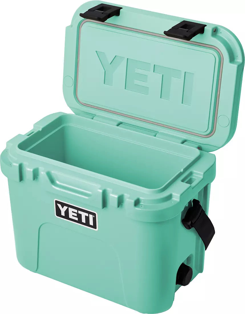 Yeti Roadie 15 Hard Cooler SEAFOAM