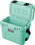 Yeti Roadie 15 Hard Cooler SEAFOAM