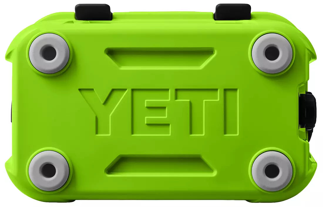 Yeti Roadie 15 Hard Cooler VENOM