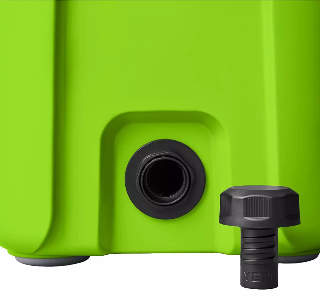 Yeti Roadie 15 Hard Cooler VENOM
