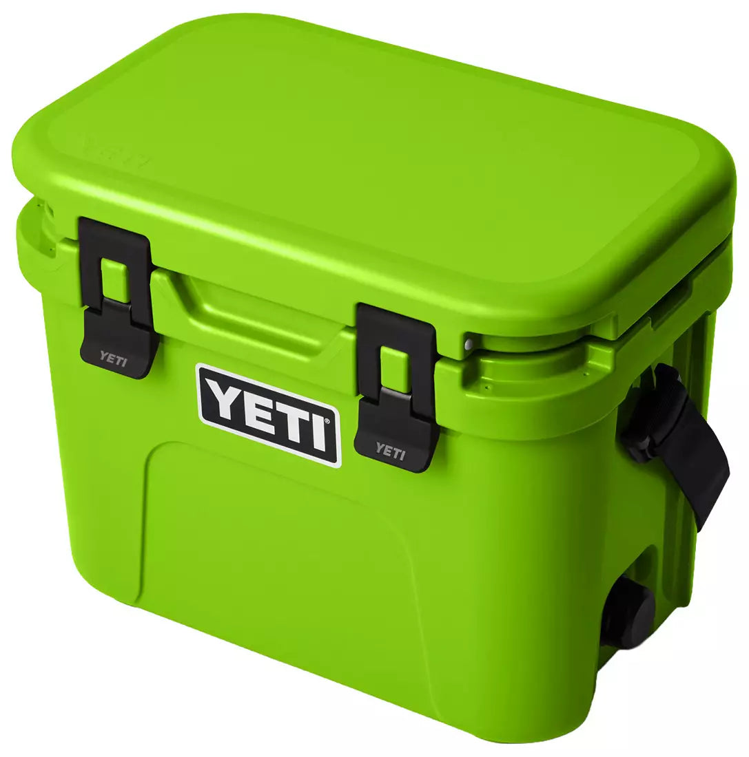 Yeti Roadie 15 Hard Cooler VENOM