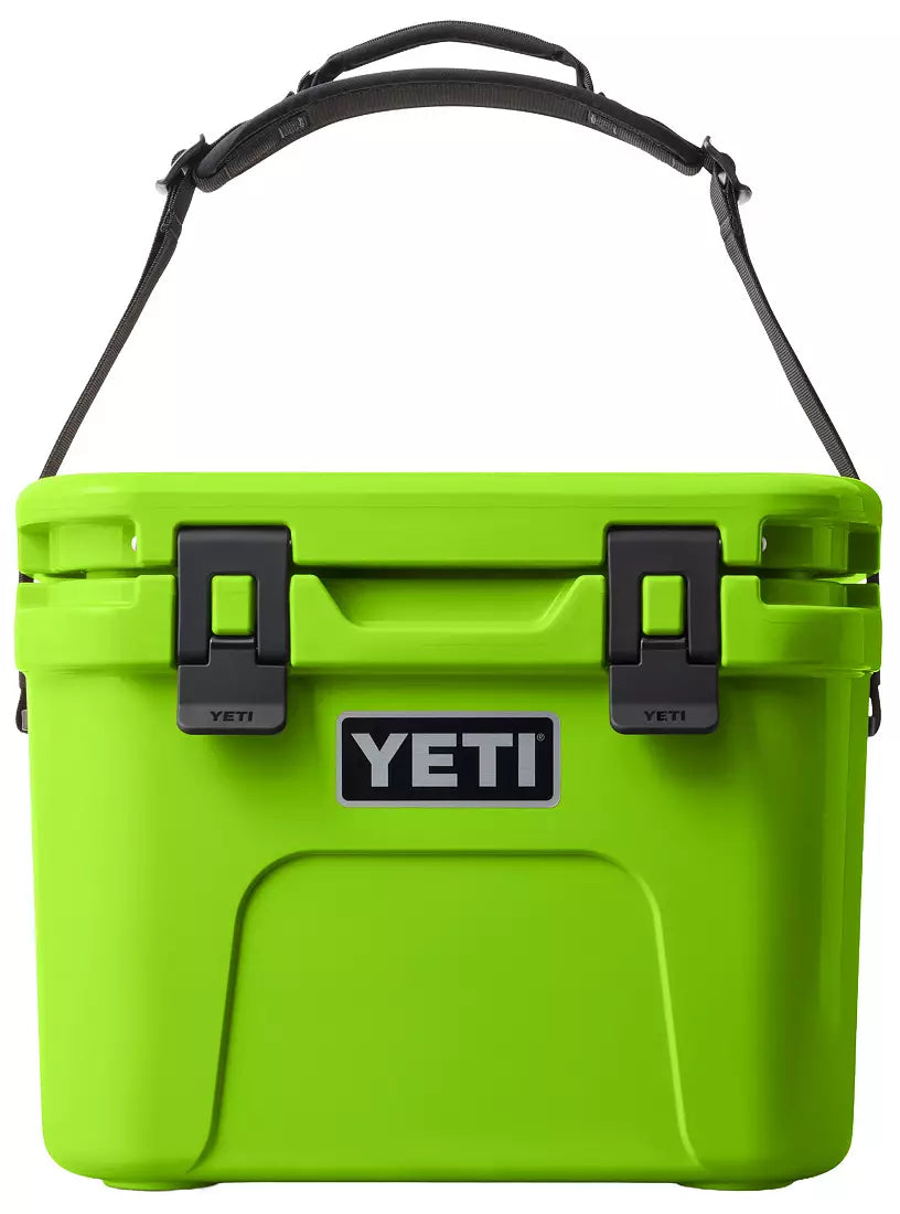 Yeti Roadie 15 Hard Cooler VENOM