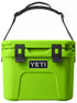 Yeti Roadie 15 Hard Cooler VENOM
