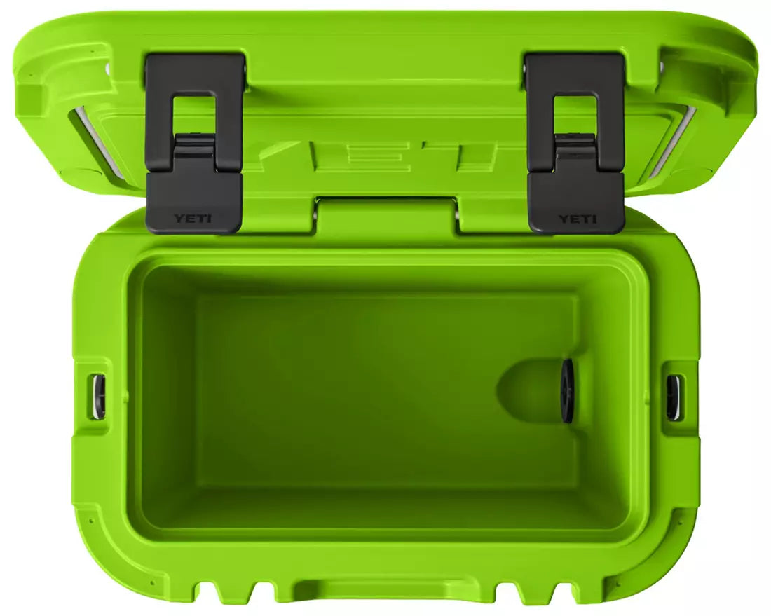 Yeti Roadie 15 Hard Cooler VENOM