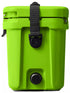 Yeti Roadie 15 Hard Cooler VENOM