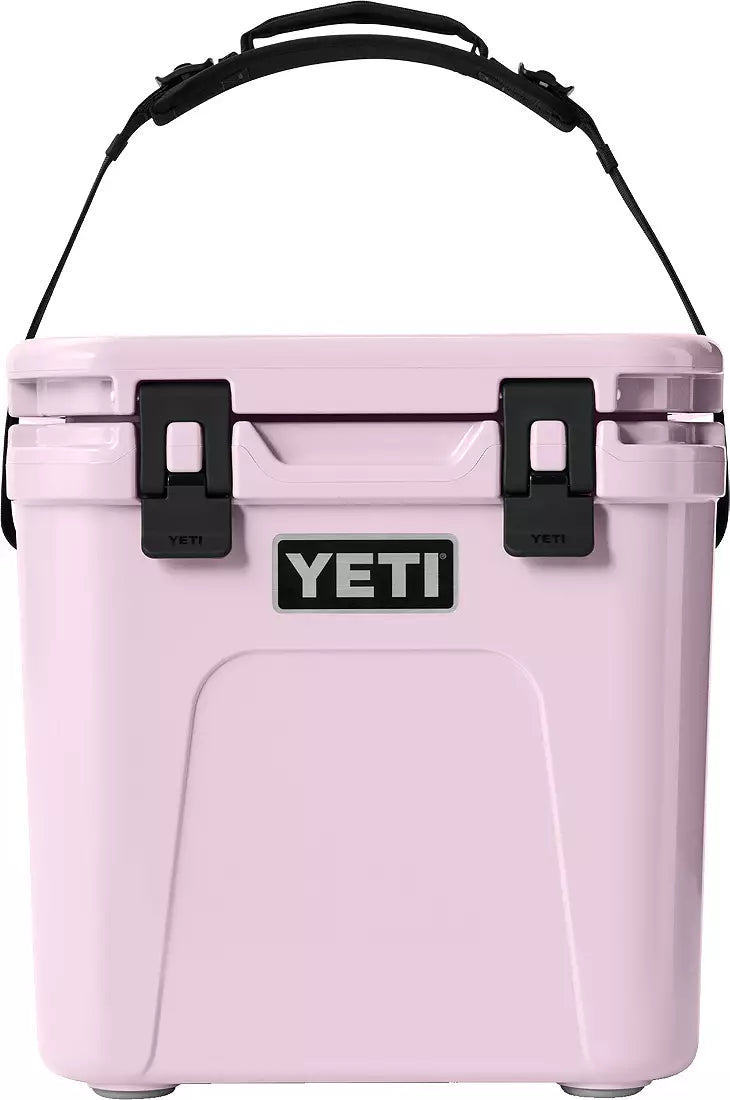 Yeti Roadie 24 2.0 Hard Cooler CHERRY BLOSSOM