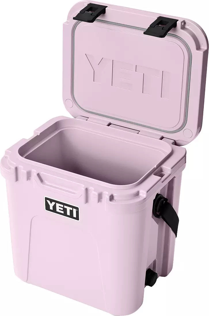 Yeti Roadie 24 2.0 Hard Cooler CHERRY BLOSSOM