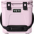 Yeti Roadie 24 2.0 Hard Cooler CHERRY BLOSSOM