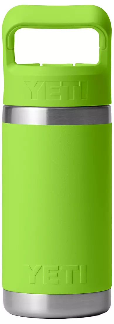 Yeti Rambler Jr 12 oz Kids Bottle VENOM