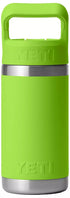 Yeti Rambler Jr 12 oz Kids Bottle VENOM