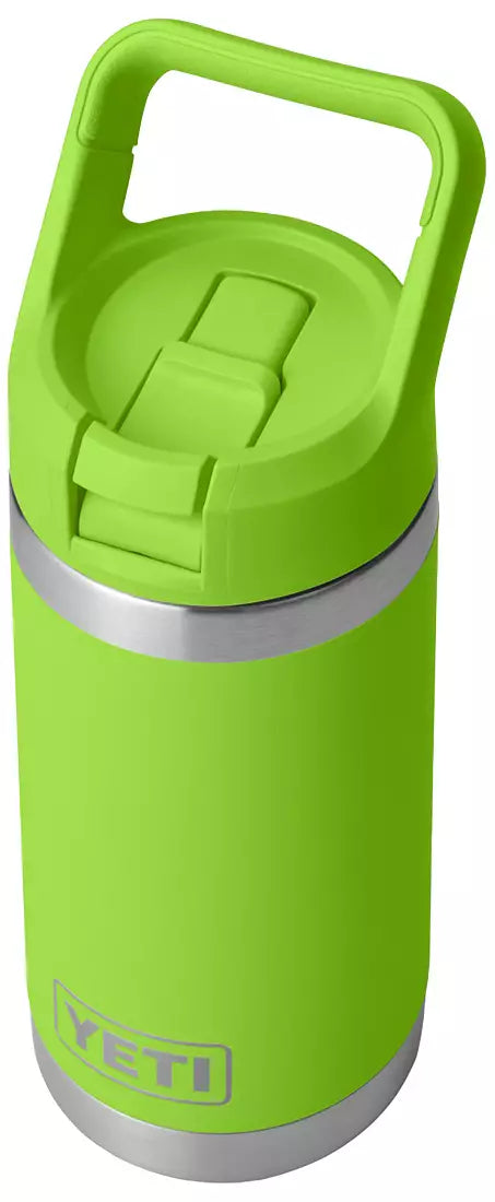 Yeti Rambler Jr 12 oz Kids Bottle VENOM