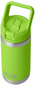 Yeti Rambler Jr 12 oz Kids Bottle VENOM