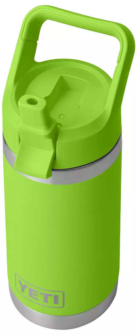 Yeti Rambler Jr 12 oz Kids Bottle VENOM