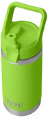Yeti Rambler Jr 12 oz Kids Bottle VENOM