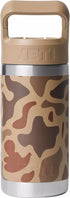 Yeti Rambler Jr 12 oz Kids Bottle WETLANDS CAMO