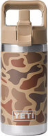 Yeti Rambler Jr 12 oz Kids Bottle WETLANDS CAMO