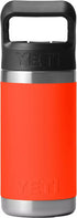 Yeti Rambler Jr 12 oz Kids Bottle SOLAR FLARE