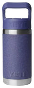 Yeti Rambler Jr 12 oz Kids Bottle MOON DUST