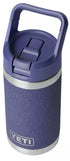 Yeti Rambler Jr 12 oz Kids Bottle MOON DUST