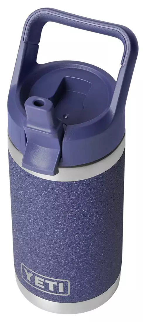 Yeti Rambler Jr 12 oz Kids Bottle MOON DUST