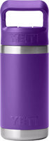 Yeti Rambler Jr 12 oz Kids Bottle PACE PURPLE