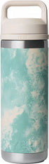 Yeti Rambler 18 oz Chub Water Bottle SEA VIEW