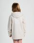 Free Fly Youth Sun Ripple Fleece Hoodie HEATHER BIRCH