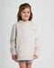 Free Fly Youth Sun Ripple Fleece Hoodie HEATHER BIRCH