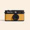 Camp Snap 2 Camera SUNBEAM YELLOW